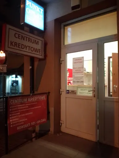 CENTRUM KREDYTOWE TCZEW - pożyczki pozabankowe, kredyty bankowe, chwilówki
